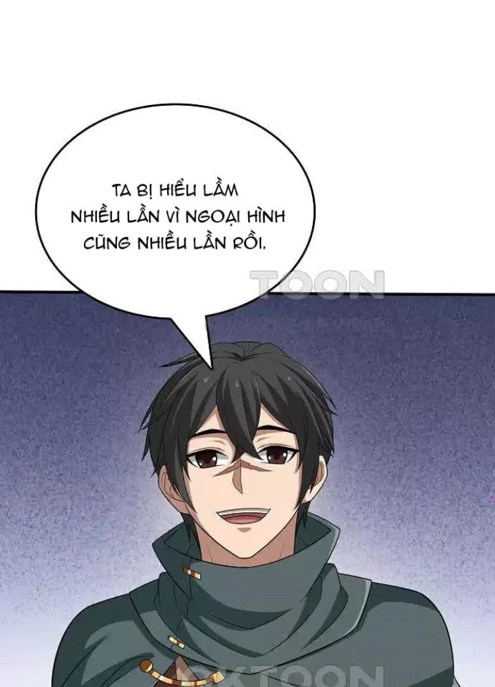 0.000001% Của Quỷ Vương Chapter 30 - 19