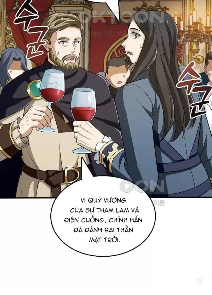 0.000001% Của Quỷ Vương Chapter 30 - 35
