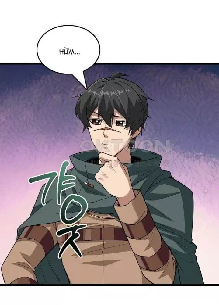 0.000001% Của Quỷ Vương Chapter 30 - 65