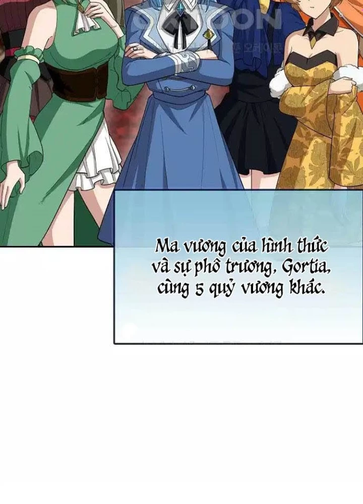 0.000001% Của Quỷ Vương Chapter 30 - 75