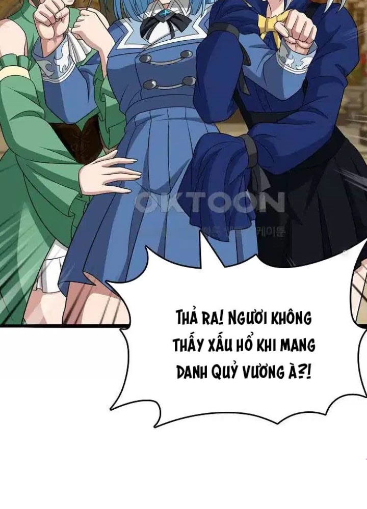 0.000001% Của Quỷ Vương Chapter 30 - 101