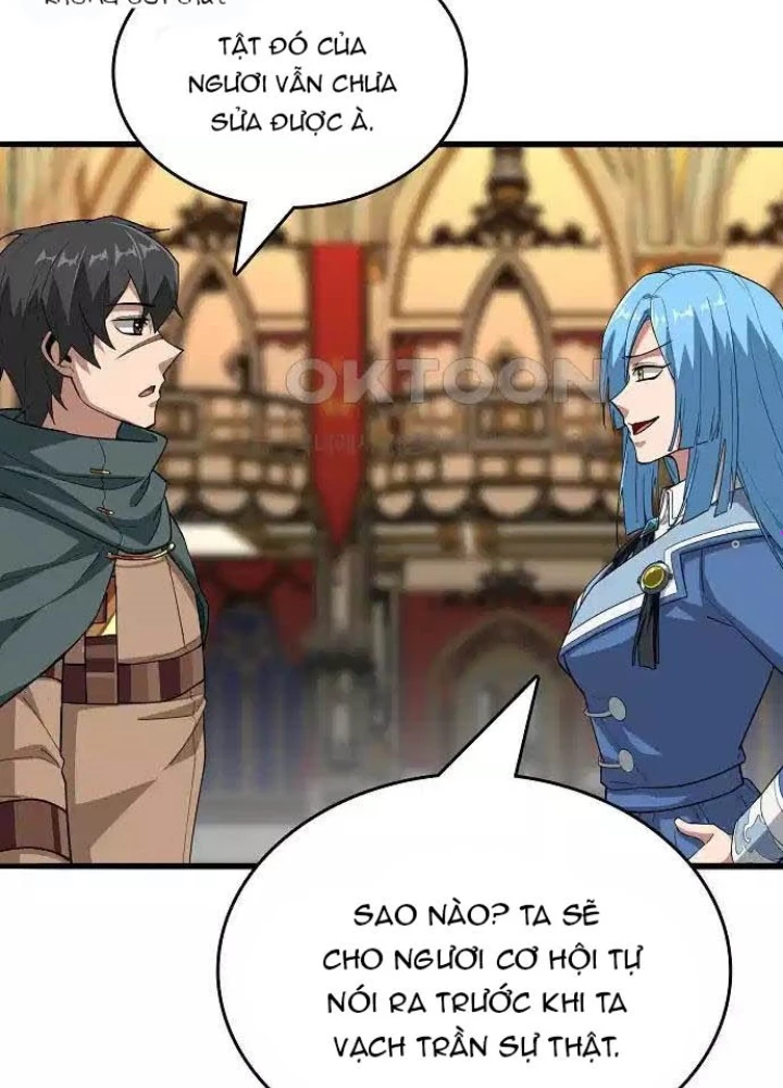 0.000001% Của Quỷ Vương Chapter 30 - 139