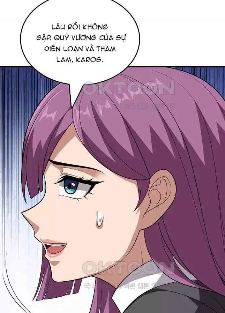 0.000001% Của Quỷ Vương Chapter 30 - 217