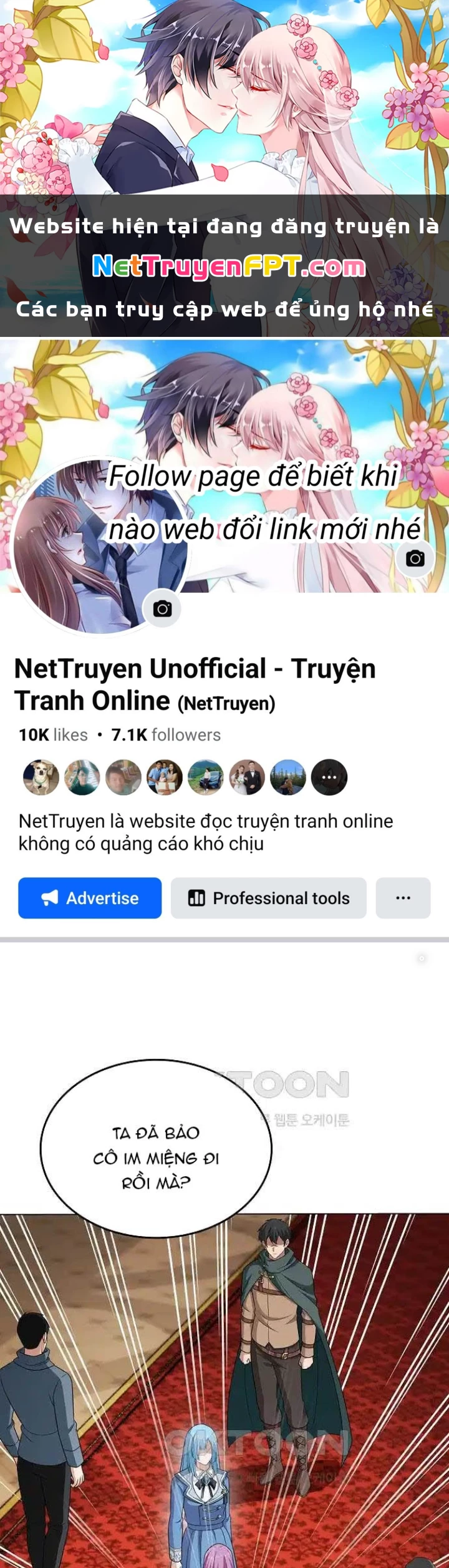 0.000001% Của Quỷ Vương Chapter 31 - 1