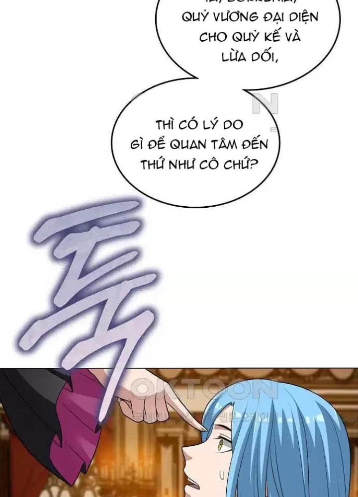 0.000001% Của Quỷ Vương Chapter 31 - 7