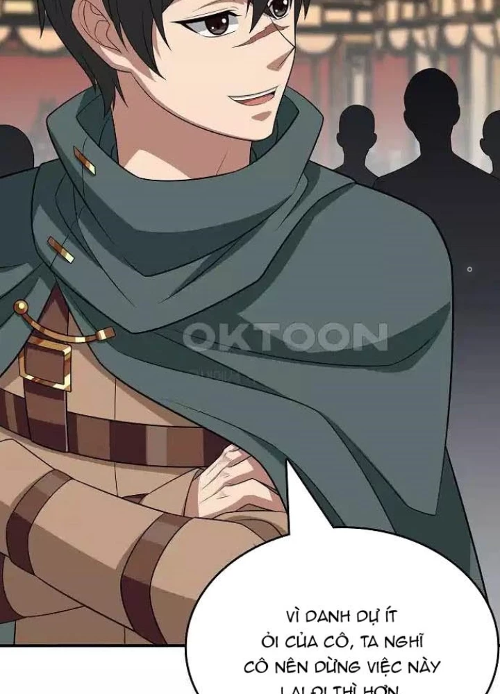 0.000001% Của Quỷ Vương Chapter 31 - 27