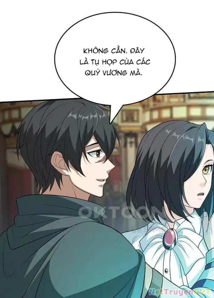 0.000001% Của Quỷ Vương Chapter 31 - 43