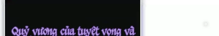 0.000001% Của Quỷ Vương Chapter 31 - 124