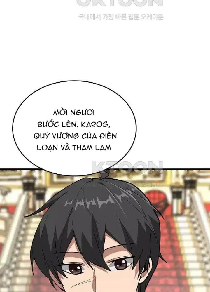 0.000001% Của Quỷ Vương Chapter 31 - 199