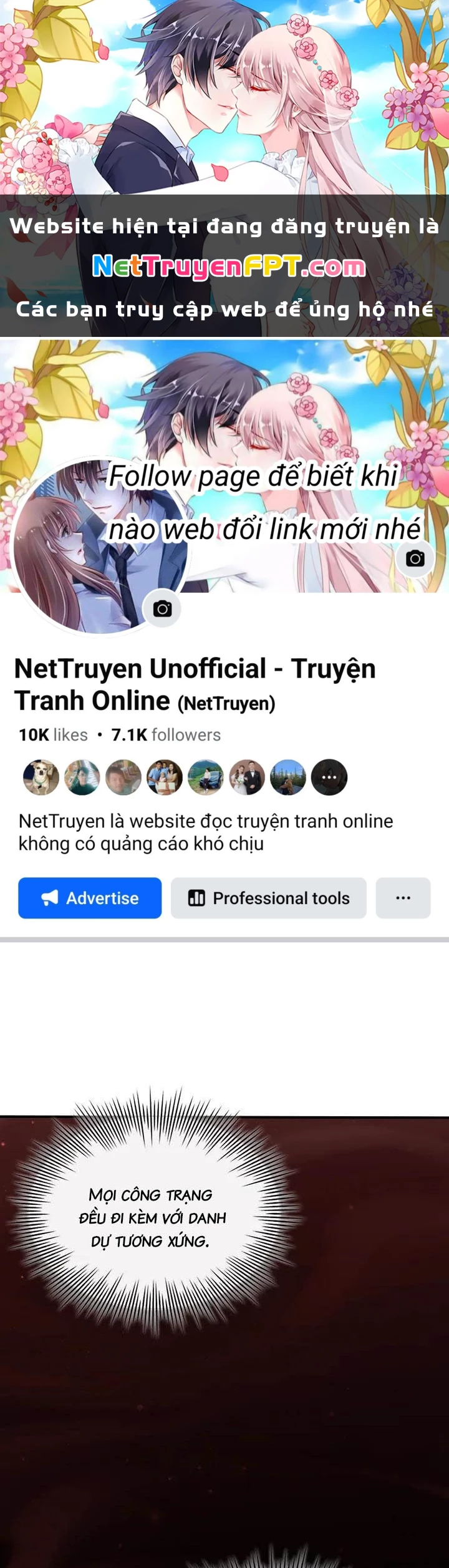 0.000001% Của Quỷ Vương Chapter 32 - 1