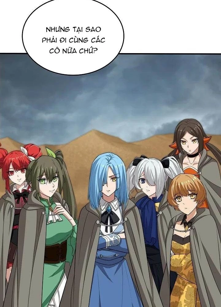 0.000001% Của Quỷ Vương Chapter 32 - 103