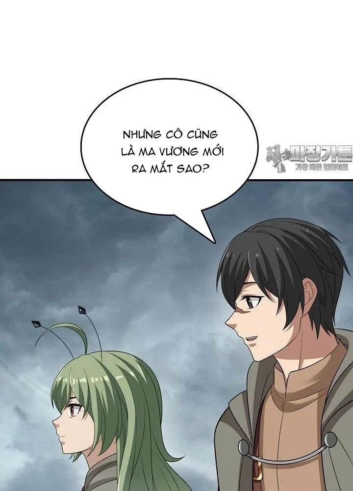 0.000001% Của Quỷ Vương Chapter 32 - 123