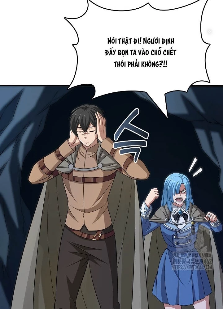 0.000001% Của Quỷ Vương Chapter 34 - 16