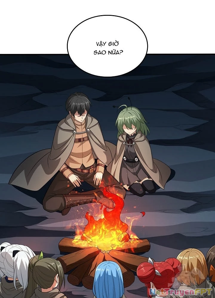 0.000001% Của Quỷ Vương Chapter 34 - 108