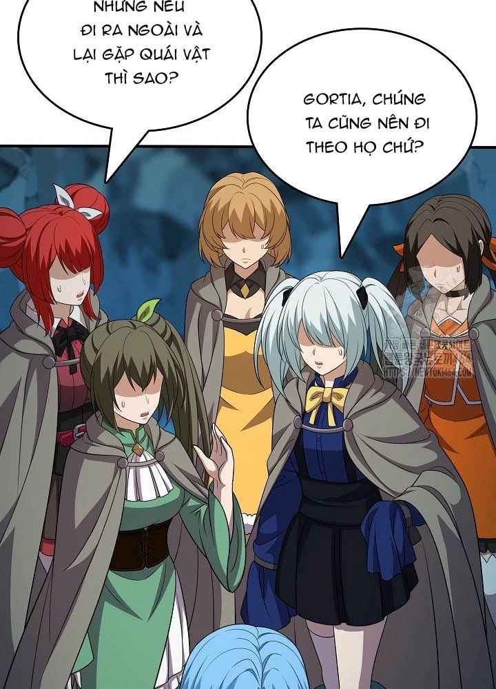 0.000001% Của Quỷ Vương Chapter 35 - 48