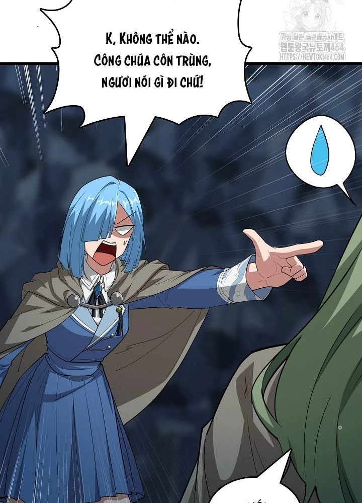 0.000001% Của Quỷ Vương Chapter 35 - 200