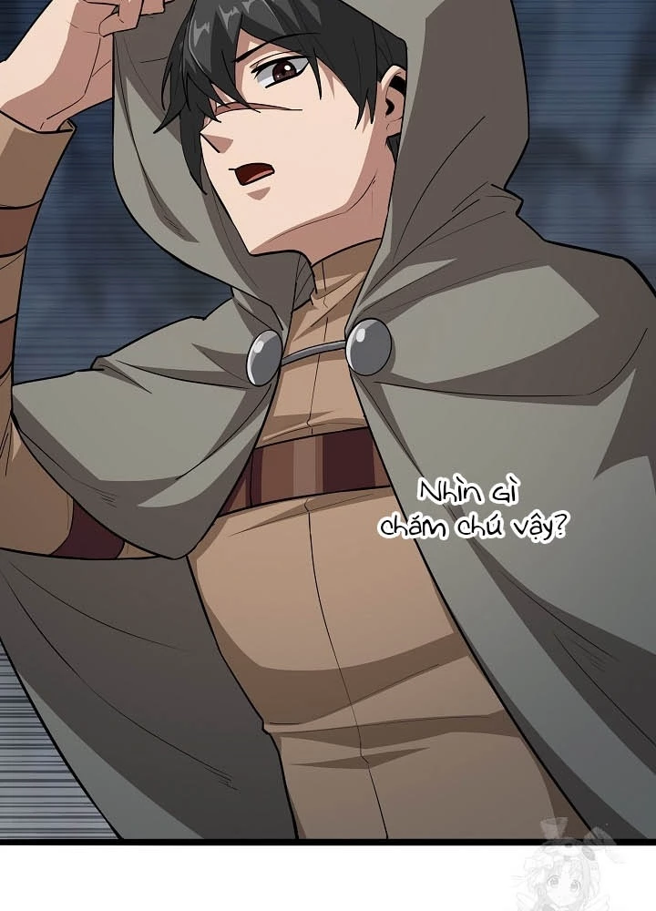 0.000001% Của Quỷ Vương Chapter 35 - 216