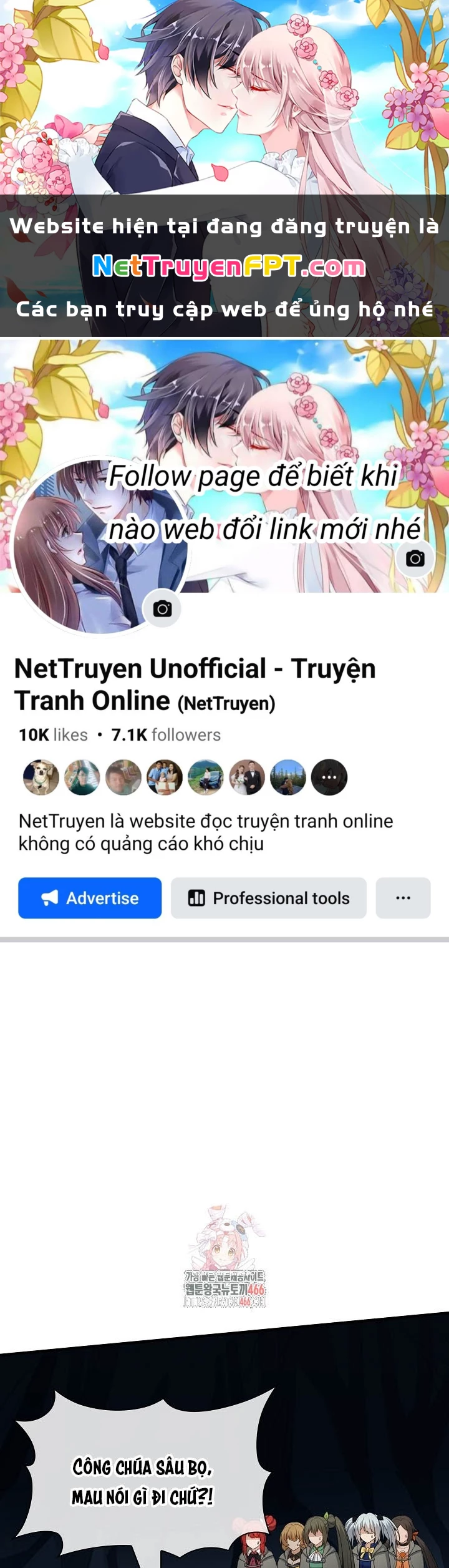 0.000001% Của Quỷ Vương Chapter 36 - 1