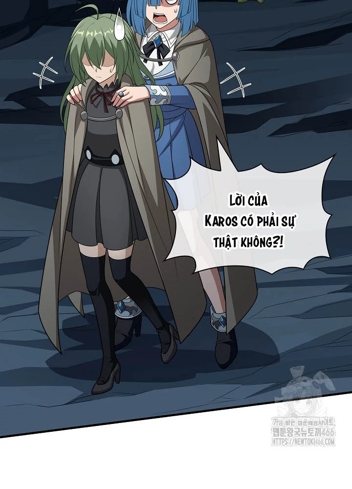 0.000001% Của Quỷ Vương Chapter 36 - 3