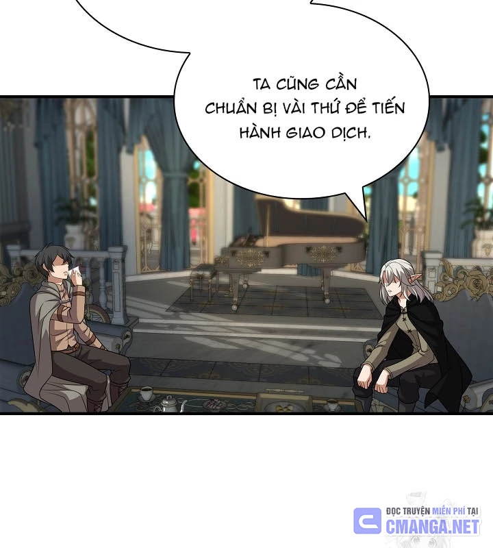 0.000001% Của Quỷ Vương Chapter 38 - 4