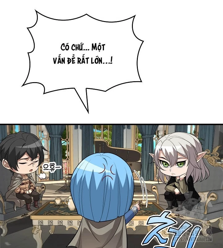0.000001% Của Quỷ Vương Chapter 38 - 11