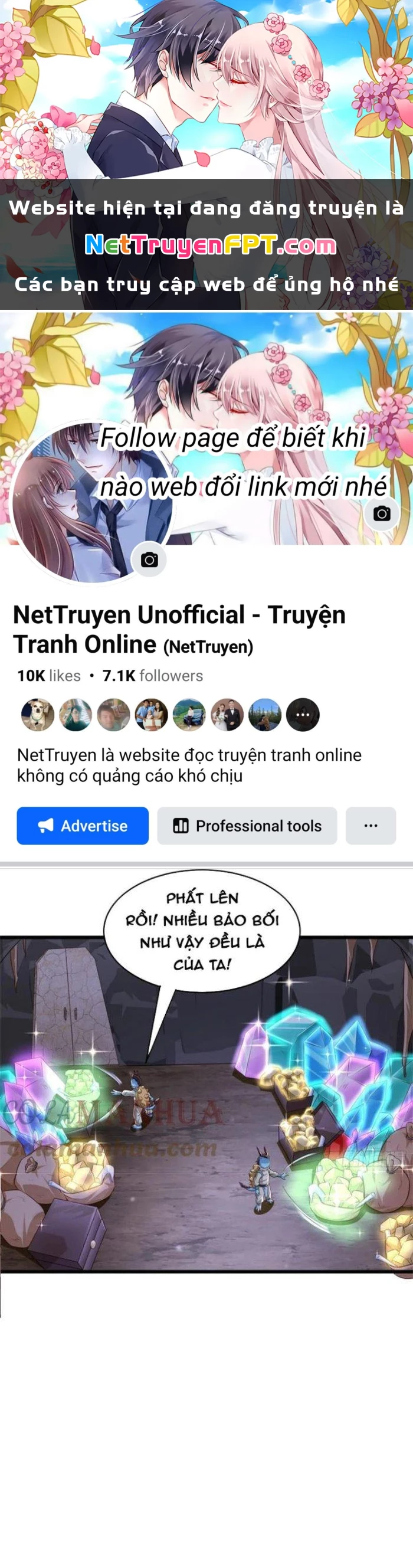 Trời Má ! Ta Chuyển Sinh Thành Rùa ! Chapter 25 - 1