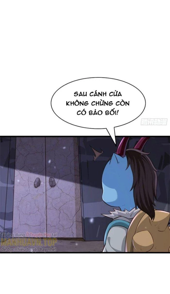 Trời Má ! Ta Chuyển Sinh Thành Rùa ! Chapter 25 - 2
