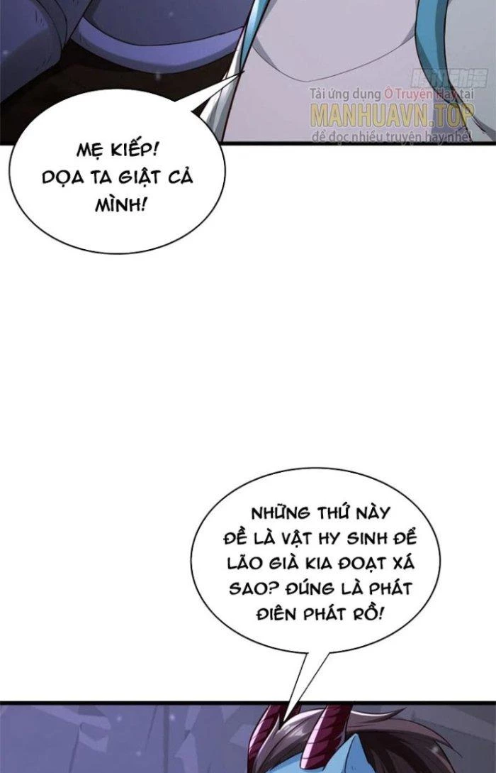 Trời Má ! Ta Chuyển Sinh Thành Rùa ! Chapter 25 - 5