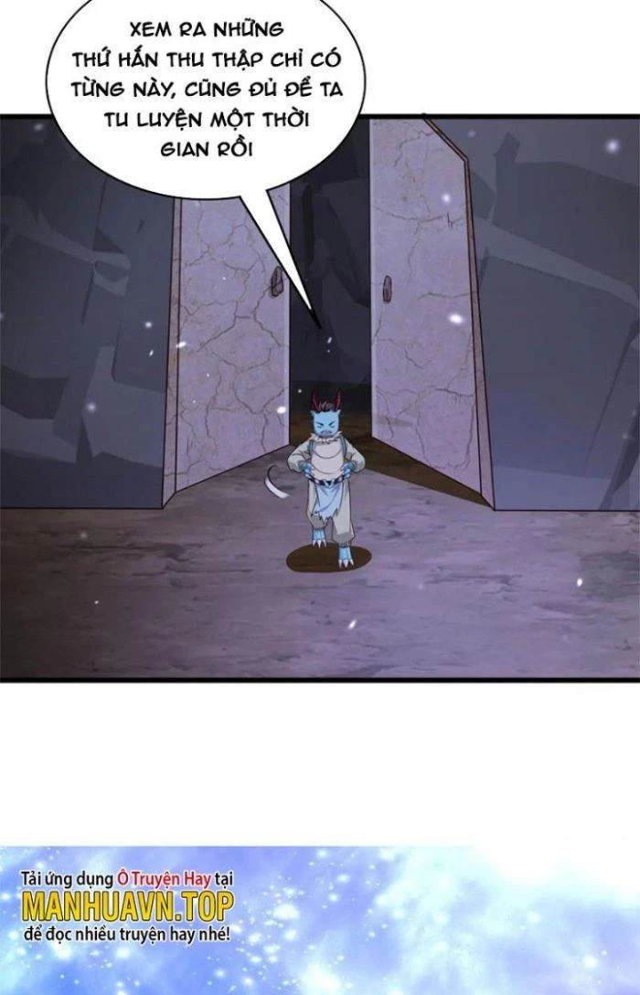 Trời Má ! Ta Chuyển Sinh Thành Rùa ! Chapter 25 - 7