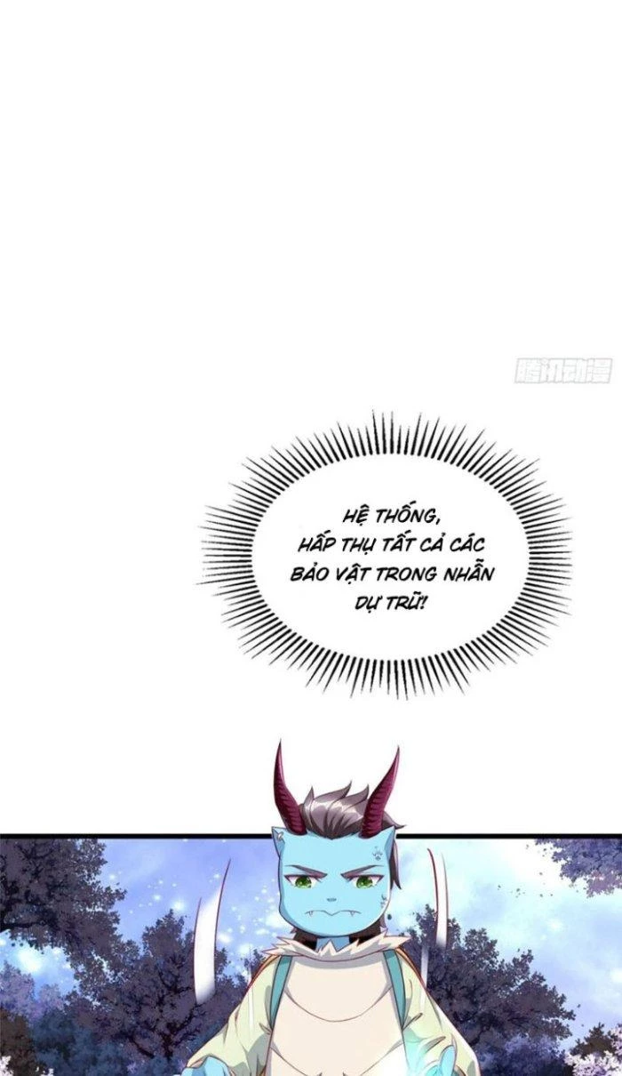 Trời Má ! Ta Chuyển Sinh Thành Rùa ! Chapter 25 - 11