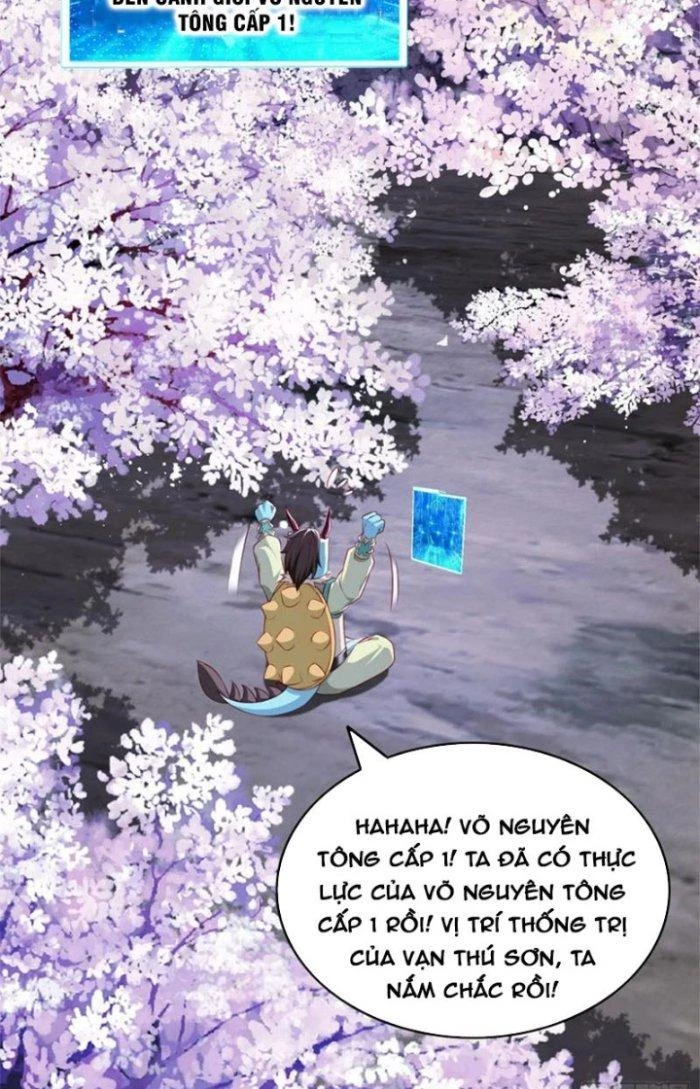 Trời Má ! Ta Chuyển Sinh Thành Rùa ! Chapter 25 - 15