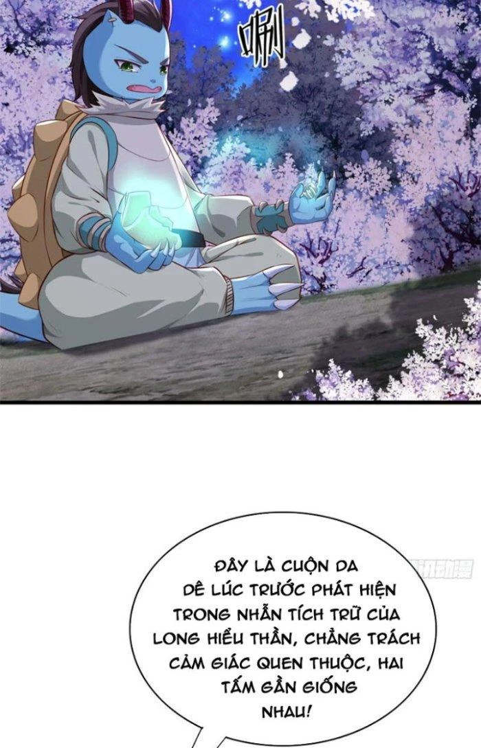 Trời Má ! Ta Chuyển Sinh Thành Rùa ! Chapter 25 - 18