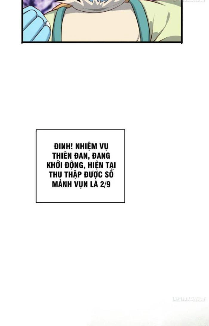 Trời Má ! Ta Chuyển Sinh Thành Rùa ! Chapter 25 - 27