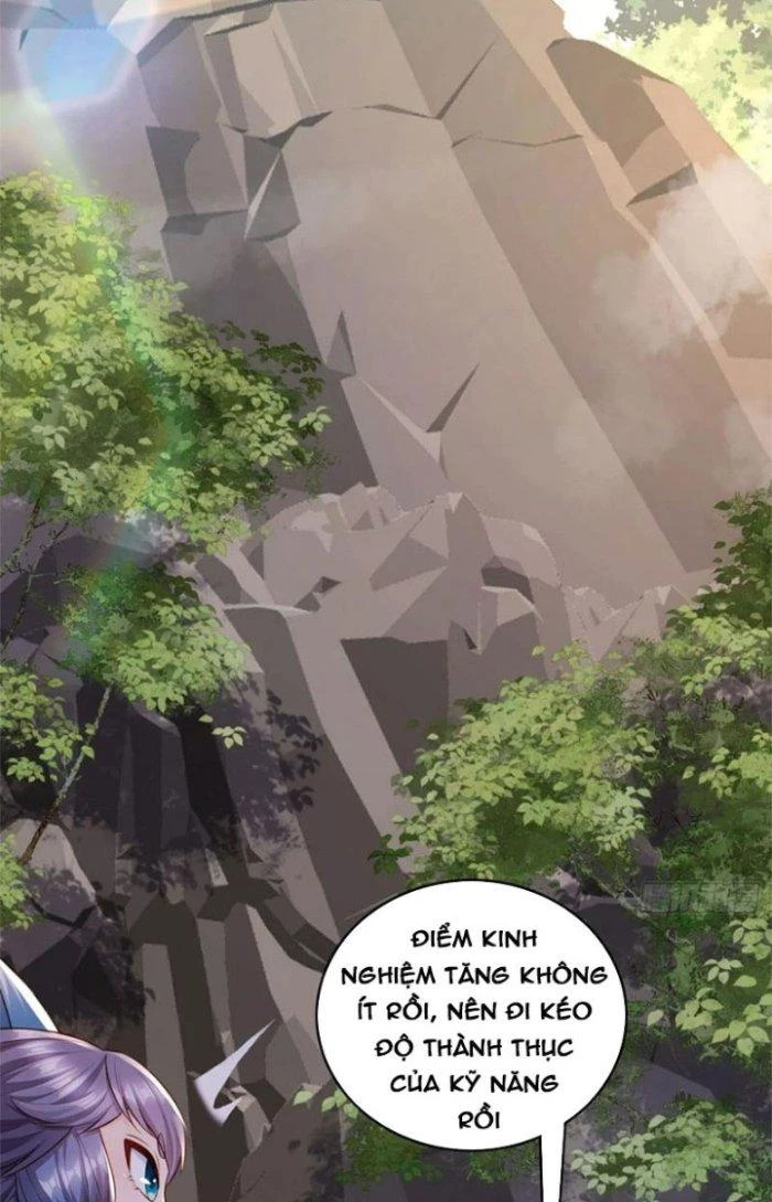 Trời Má ! Ta Chuyển Sinh Thành Rùa ! Chapter 25 - 29