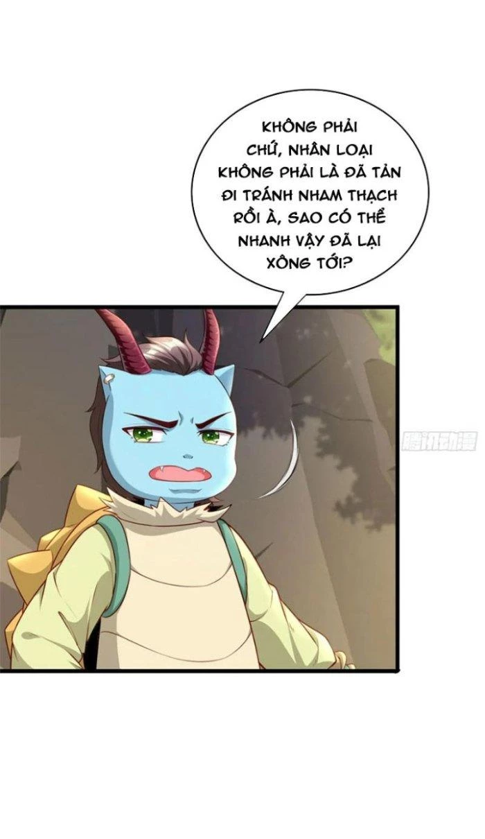 Trời Má ! Ta Chuyển Sinh Thành Rùa ! Chapter 25 - 32