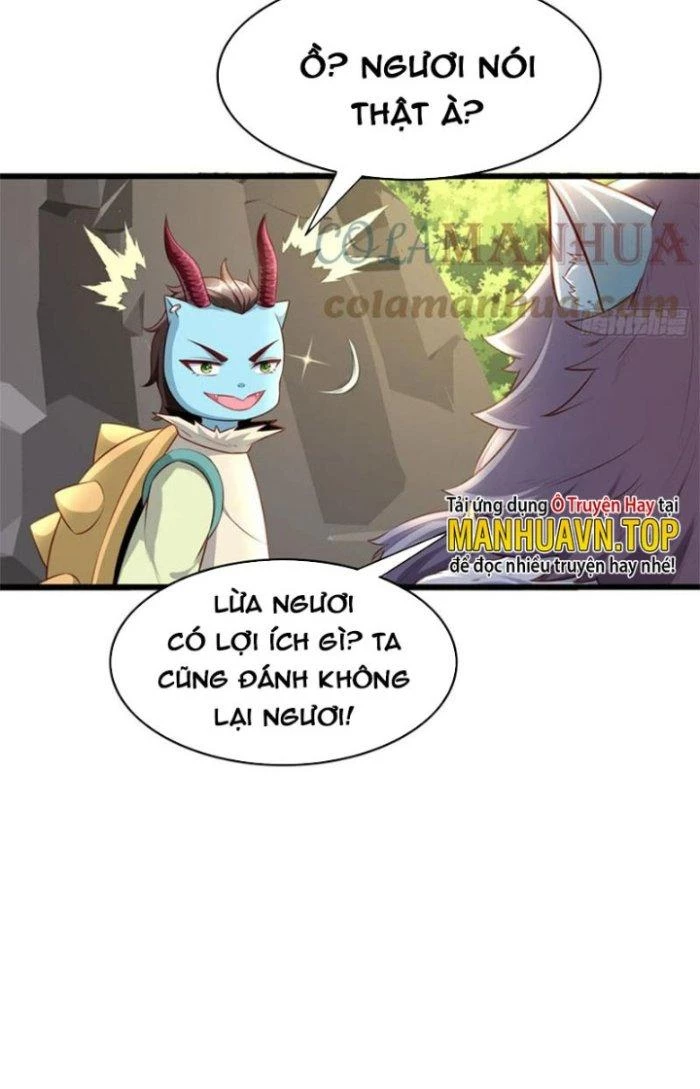 Trời Má ! Ta Chuyển Sinh Thành Rùa ! Chapter 25 - 36