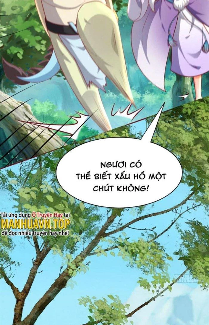 Trời Má ! Ta Chuyển Sinh Thành Rùa ! Chapter 25 - 40