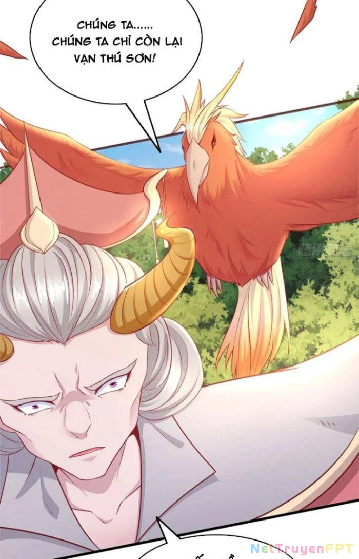 Trời Má ! Ta Chuyển Sinh Thành Rùa ! Chapter 25 - 45