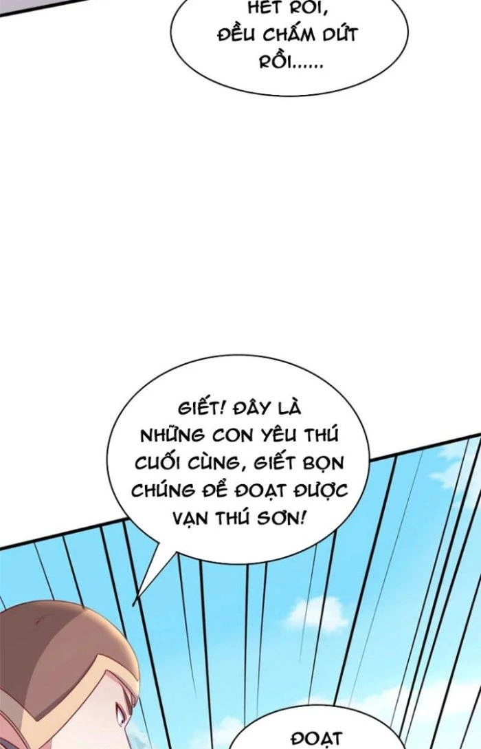 Trời Má ! Ta Chuyển Sinh Thành Rùa ! Chapter 25 - 46