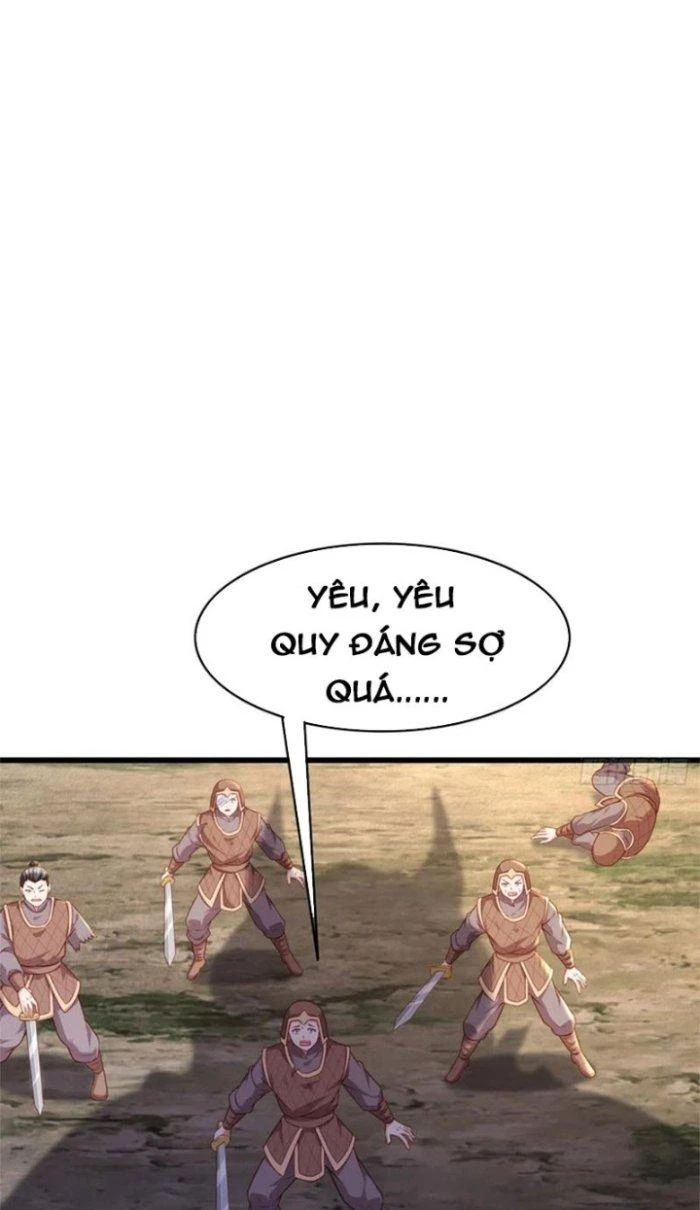 Trời Má ! Ta Chuyển Sinh Thành Rùa ! Chapter 25 - 54