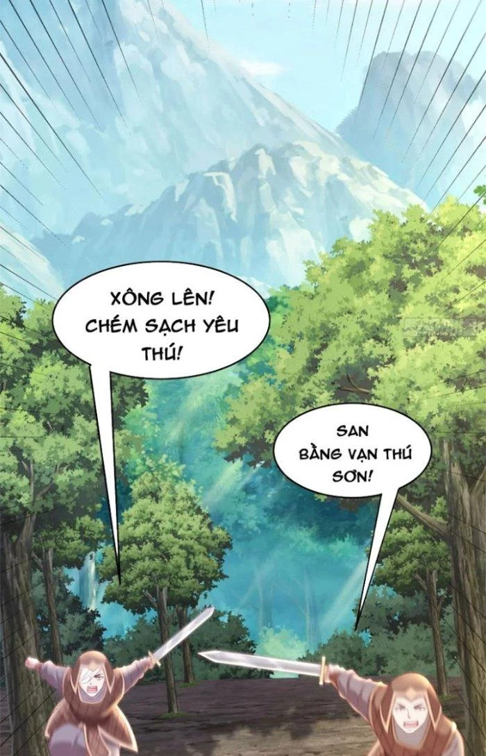 Trời Má ! Ta Chuyển Sinh Thành Rùa ! Chapter 25 - 56