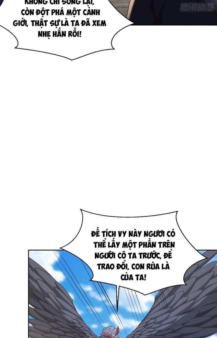 Trời Má ! Ta Chuyển Sinh Thành Rùa ! Chapter 60 - 3