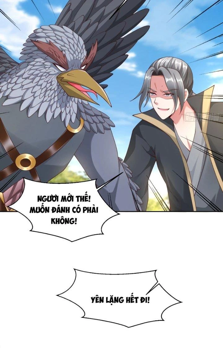 Trời Má ! Ta Chuyển Sinh Thành Rùa ! Chapter 60 - 5