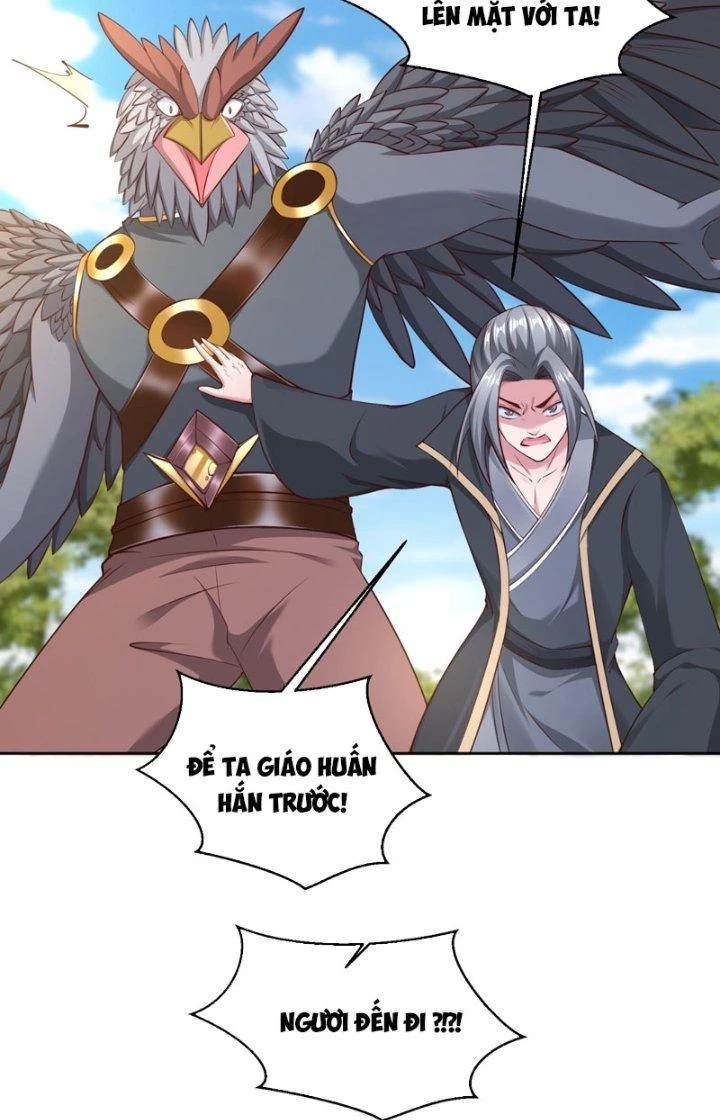 Trời Má ! Ta Chuyển Sinh Thành Rùa ! Chapter 60 - 7