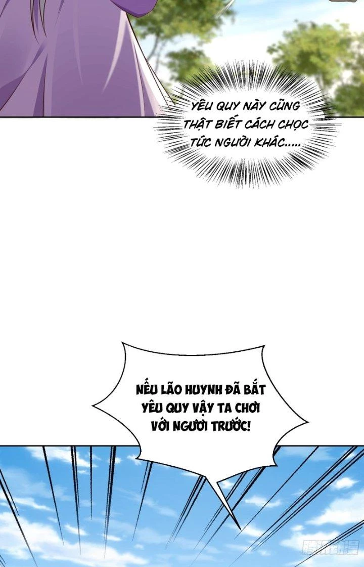 Trời Má ! Ta Chuyển Sinh Thành Rùa ! Chapter 60 - 9