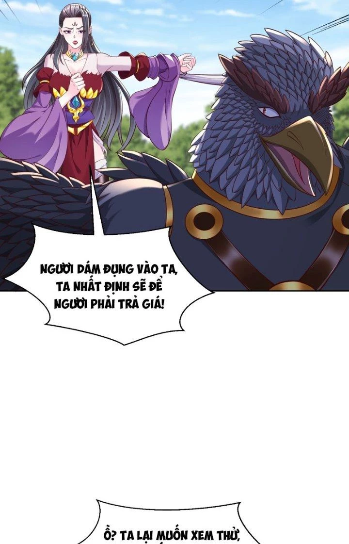 Trời Má ! Ta Chuyển Sinh Thành Rùa ! Chapter 60 - 10