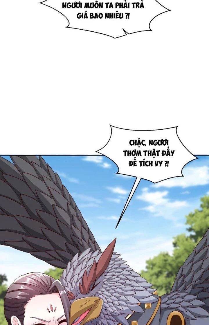 Trời Má ! Ta Chuyển Sinh Thành Rùa ! Chapter 60 - 11