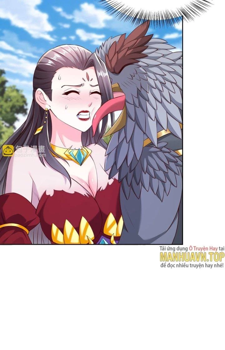Trời Má ! Ta Chuyển Sinh Thành Rùa ! Chapter 60 - 13