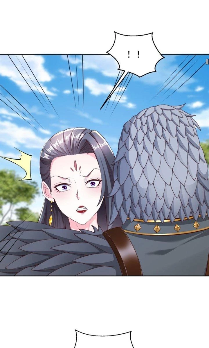 Trời Má ! Ta Chuyển Sinh Thành Rùa ! Chapter 60 - 14