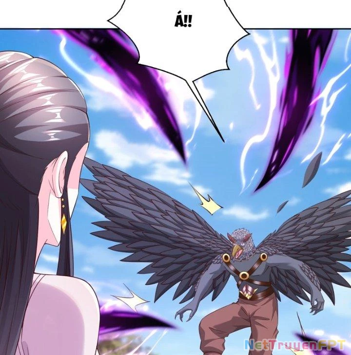 Trời Má ! Ta Chuyển Sinh Thành Rùa ! Chapter 60 - 15